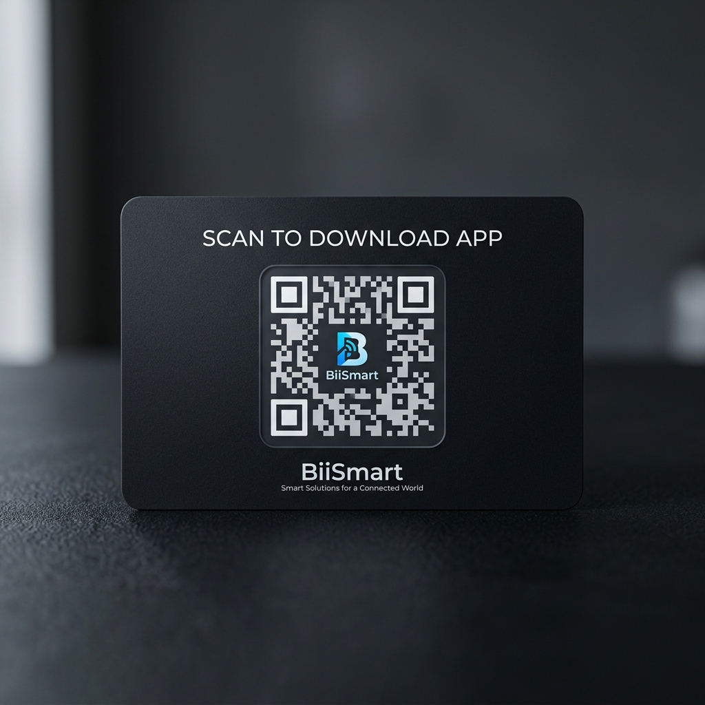 Scan QR Code to Download App